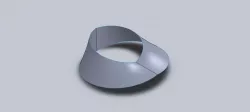 Mobius Strip