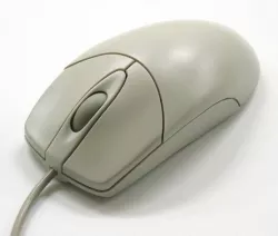 modeling mouse SW & Catia V5