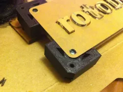 Modular Framing Mating System
