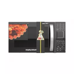Morphy Richard con25l 3D model