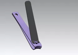 nail cutter