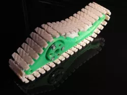 NerfTank