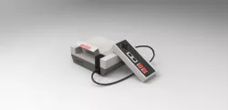 NES CHASSIE FOR RASPBERRY PI