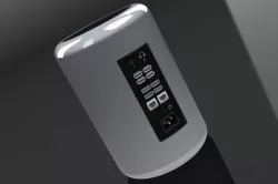New Mac Pro