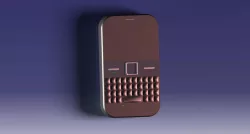 Nokia E5