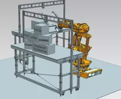 NX 9.0 Mechatronics Concept Designer
