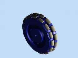 Omni Wheel
