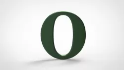 OPERA LOGO