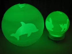 Ornaments for Children's Party