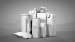 Package 3D model