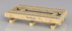 PALLET for CATERPILLER ENGINE