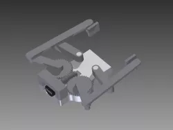 Parallel Gripper