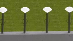 Park Light