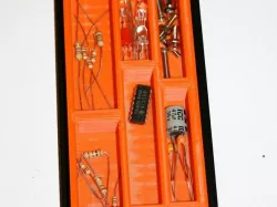 Part Tray