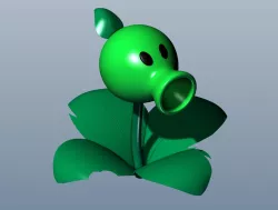 Peashooter