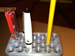 Pen, Pencil, Tool Holder