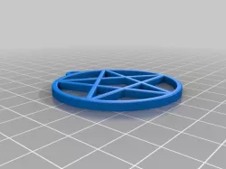 Pentagram