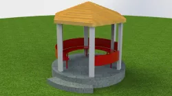 Pergola