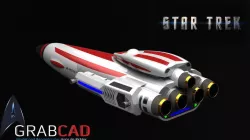 Photon Torpedo