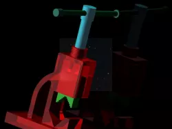 Pipe Vice