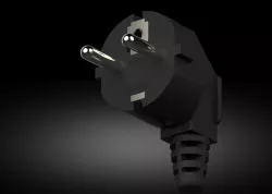 Plug (euro)