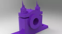 Plumber Block