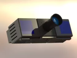PMD Camcube 3
