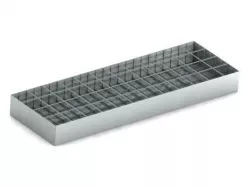 Pool for growing plants
