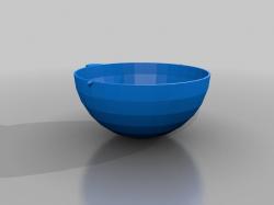 Popcorn Air Popper 3D Models | Page 1 | STLFinder