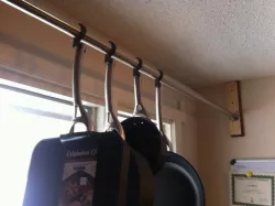 Pot Hook
