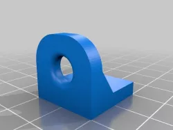 Print Surface Adhesion Test