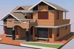 Proposed Resident Building 