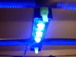 Prusa Light Bar