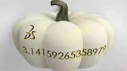 Pumpkin Pi