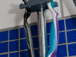 Razor Rack