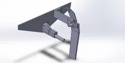 Rc hardware