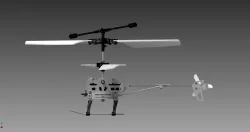 RC Helicopter