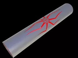 Red Spider