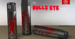RedHarbinger: The bullseye series