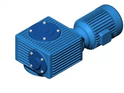 Reduction Gear
