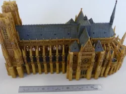 Reims Cathedral Kitset