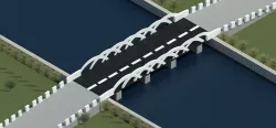 revit Bridge
