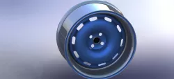 Rim Euro Style