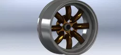 Rim Rota Rb