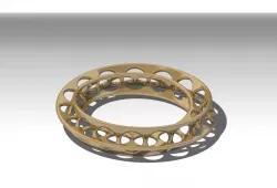 RING  COMPLEX 