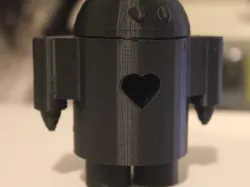Robot Box