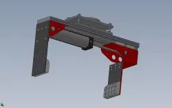 ROBOT BOX GRIPPER