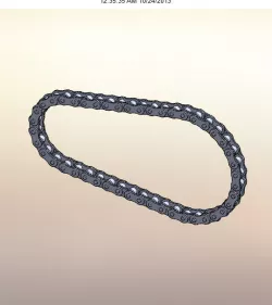Roller Chain 50