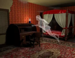 Rooms Builder 3D model