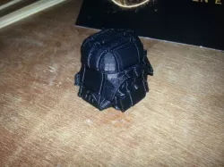 Rubik's Vader